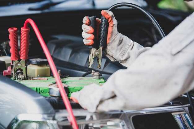 Choosing the Right Battery Type for Vintage Vehicles