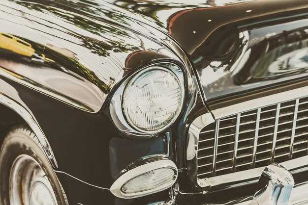Key Features to Look for in Classic Car Batteries