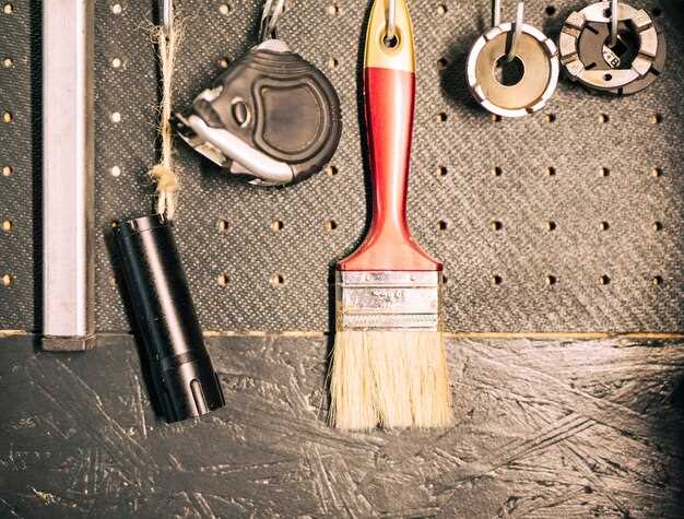 Power Tools That Streamline the Restoration Process