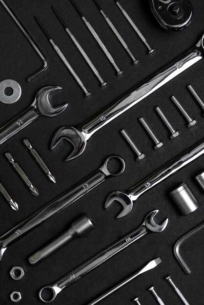 Best Hand Tools for Precision Work on Classic Cars