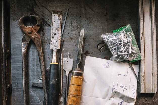 Best Tools for Classic Car Restoration