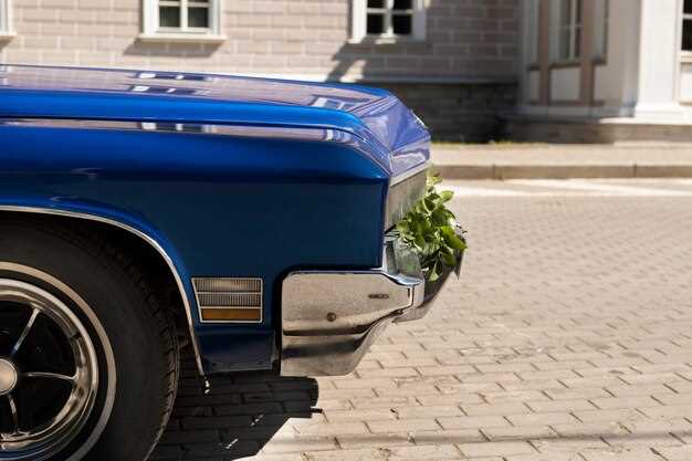 Restoration Tips for Maintaining Your Mopar Muscle Car's Value