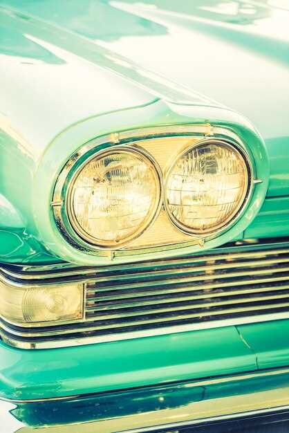 Key Features to Look for When Buying a Classic Mopar