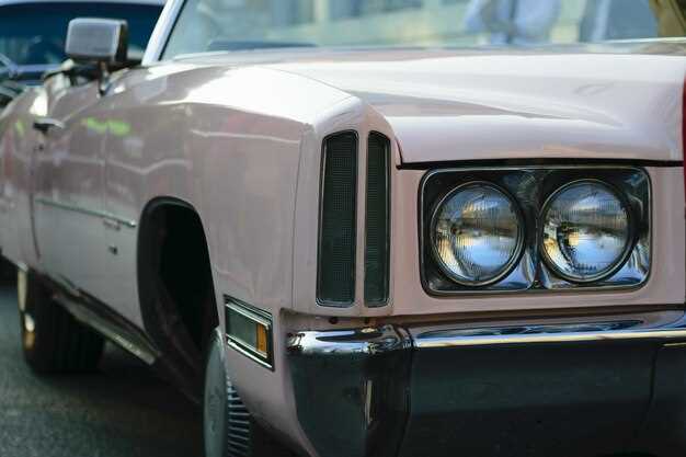 Exploring the Role of Aerodynamics in 1960s Muscle Car Design