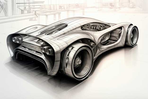 How Classic Car Design Has Evolved Over the Decades