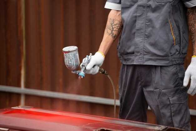 How to Choose the Right Paint for a Classic Car