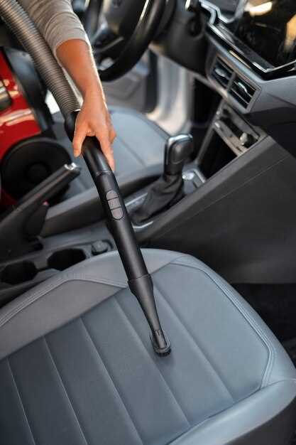 Choosing the Right Cleaning Products for Leather