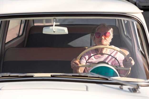 Essential Maintenance Tips for Old Vehicles