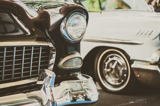 Researching Classic Car Market Trends and Values