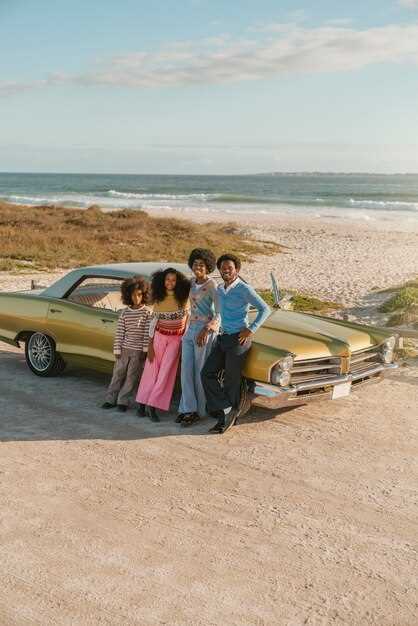 Understanding Classic Car Insurance Options