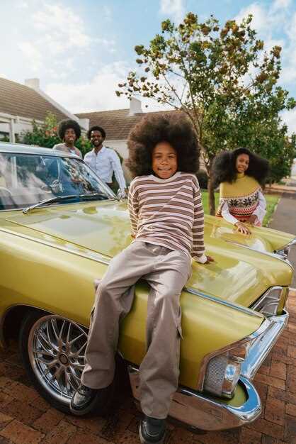 How to Get the Best Insurance for a Classic Car