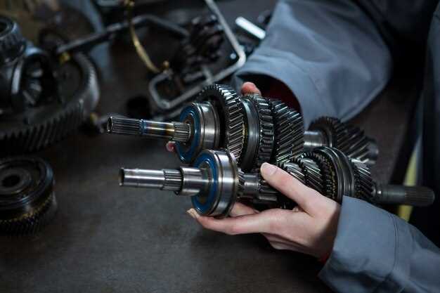 Troubleshooting Common Issues with Classic Manual Transmissions