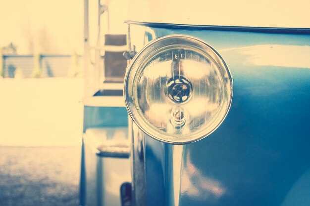 How to Improve a Classic Car’s Horsepower