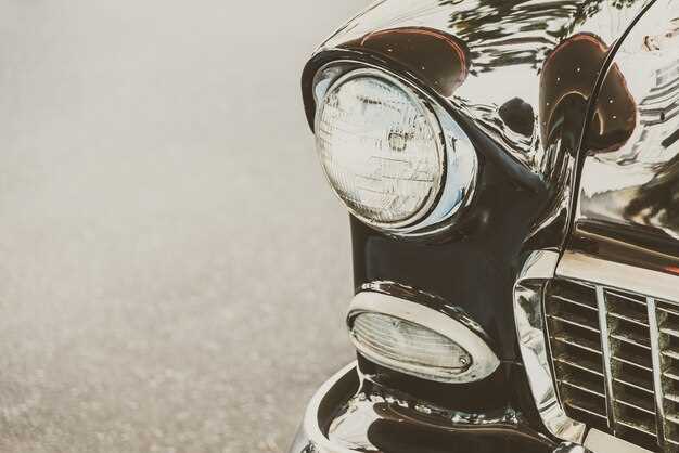 How to Insure a Classic Car – What You Need to Know