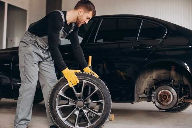 Best Practices for Cleaning Classic Car Wheels