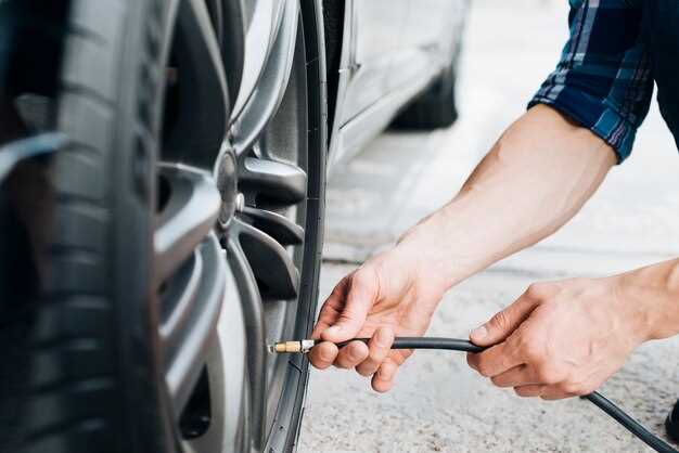 How to Maintain Classic Car Tires and Wheels