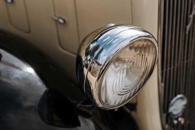 Storage Solutions that Minimize Rust Risk for Classic Cars