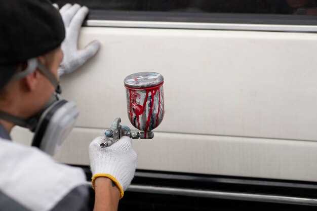 Regular Maintenance Routines to Preserve Paint Condition