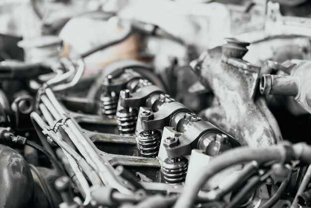 How to Rebuild a Classic Car Engine