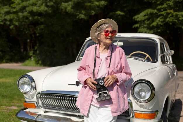 How to Reduce Insurance Costs for a Classic Car