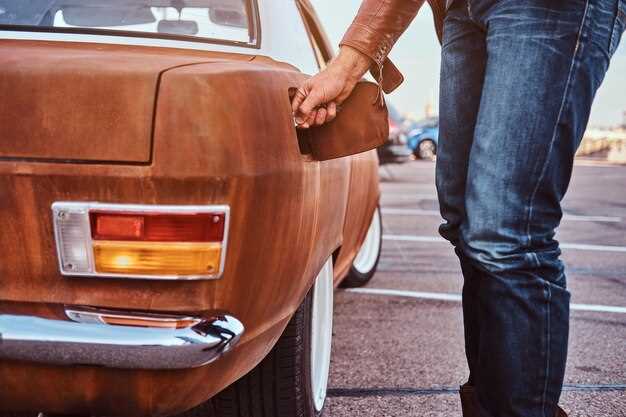 How to Restore a Classic Car – A Step-by-Step Guide