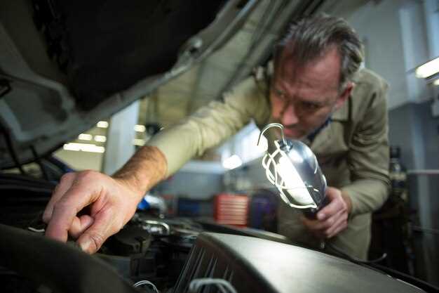 Assessing the Current Condition of Your Muscle Car