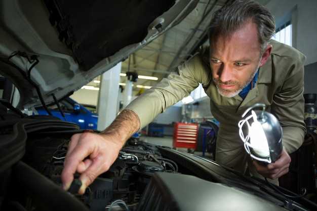 Upgrading Key Components for Enhanced Performance