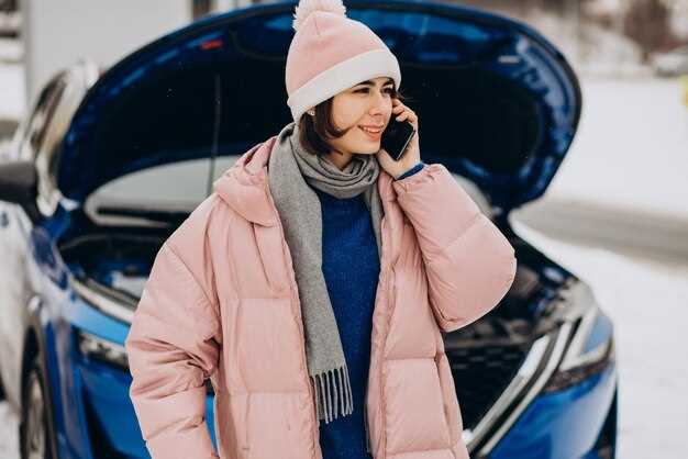 Preparing Your Classic Car for Long-Term Winter Storage