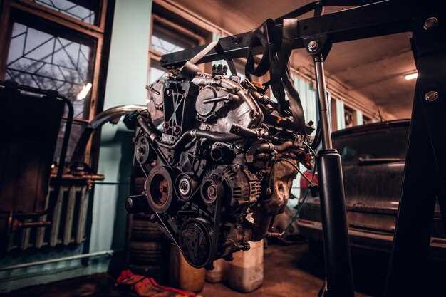 How to Tune a Classic Car for Optimal Performance