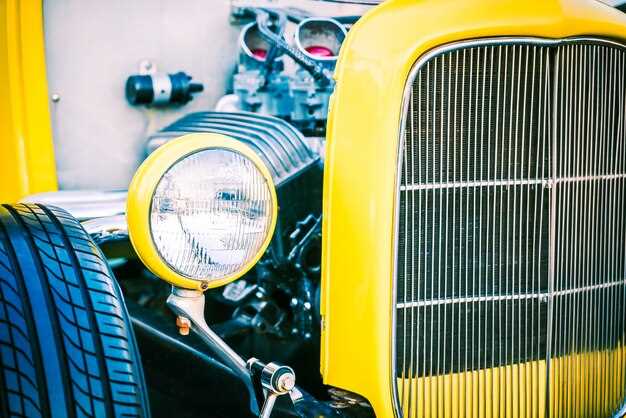 Choosing the Right Turbocharger for Your Classic Car