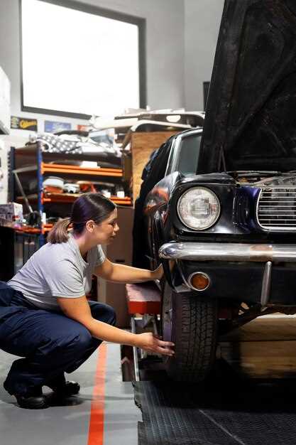 How to Upgrade a Classic Car’s Suspension