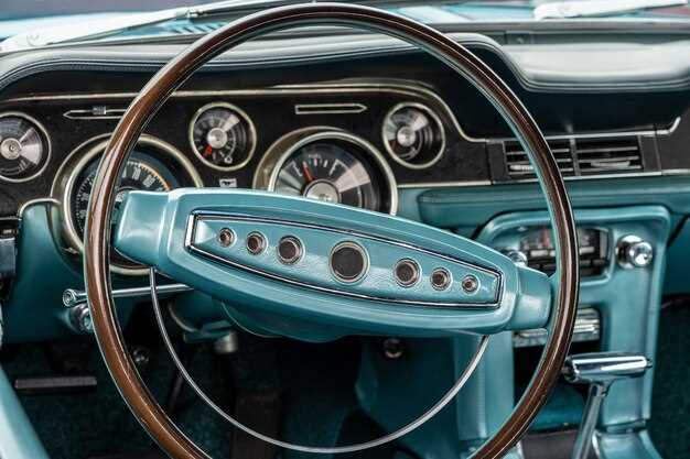 Finding Local Classic Car Clubs Near You