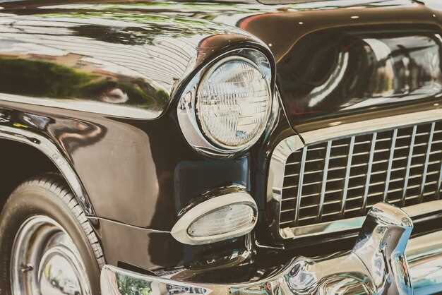 The Best Classic Car Insurance Companies in 2024