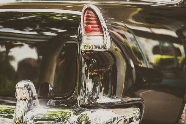 Choosing the Right Classic Car for Urban Driving Conditions