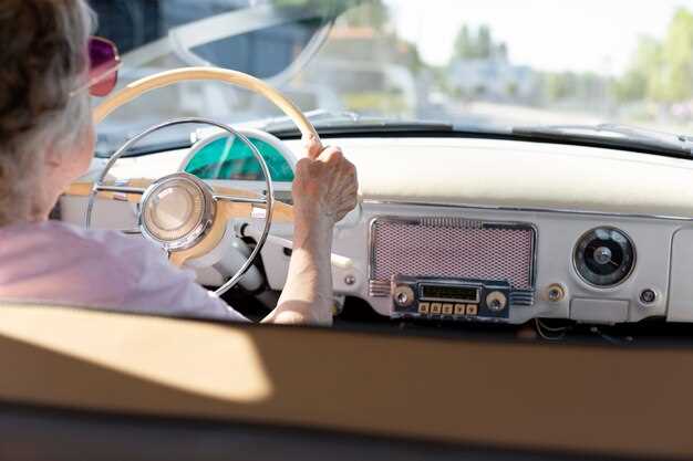 Maintaining Classic Cars: Tips for Daily Use and Longevity