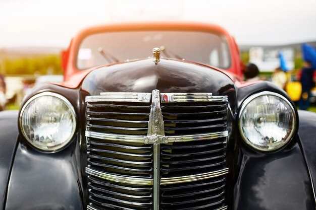 Identifying the Right Clutch Type for Your Classic Car