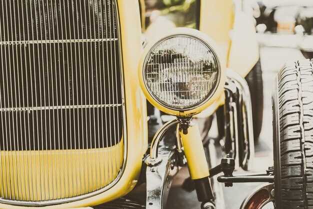 The Best Clutch and Transmission Upgrades for Classic Cars