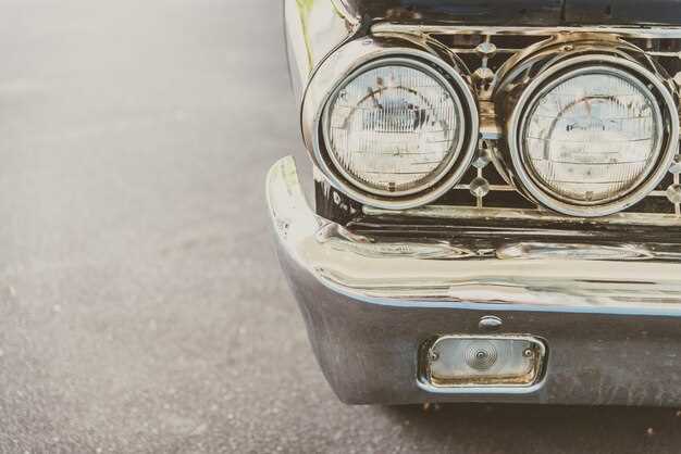 Choosing the Right Material for Your Classic Car Exhaust