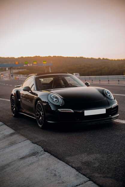 Pricing and Financing Options for Muscle Car Enthusiasts