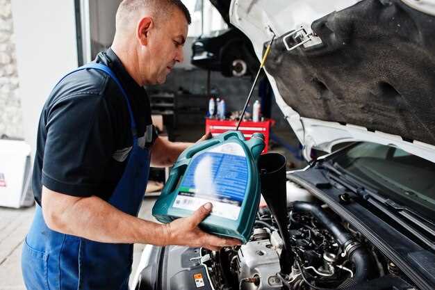 Evaluating Oil Types: Mineral vs. Synthetic for Vintage Engines