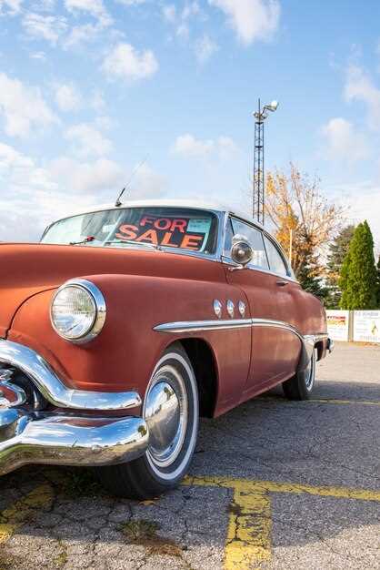 Top Online Platforms for Classic Car Purchases