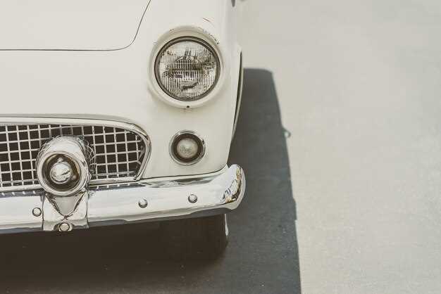 Exploring Local Auctions for Classic Cars
