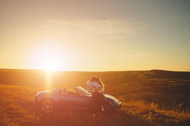 The Best Scenic Drives for Classic Car Enthusiasts