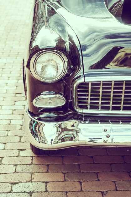 Iconic Models That Defined the Muscle Car Era