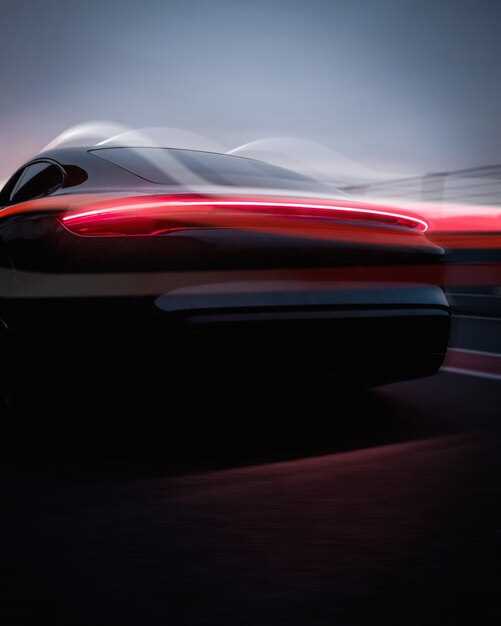 Understanding Ferrari's Marketing Strategies that Fostered Brand Prestige