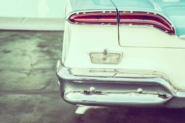 The Importance of Regular Tune-Ups for Classic Cars