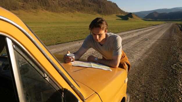 The Joy of Driving a Classic Car: What to Expect