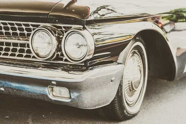 Investment Insights: Are Classic Cars a Smart Asset for Collectors?