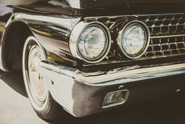 The Risks and Rewards of Investing in Classic Cars