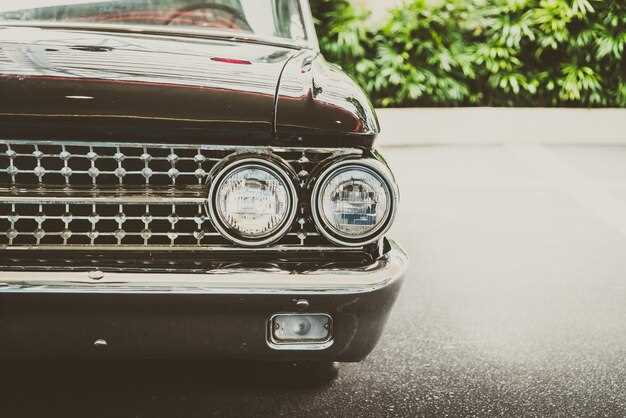 The Role of Classic Cars in the Luxury Market